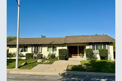 924 N 4th Street, Montebello, CA 90640 - Photo 1