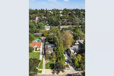 874 S Arroyo Boulevard, Pasadena, CA 91105 - Photo 41