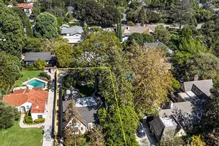 874 S Arroyo Blvd, Pasadena, CA 91105 - Photo 41