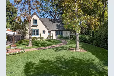 874 S Arroyo Boulevard, Pasadena, CA 91105 - Photo 1