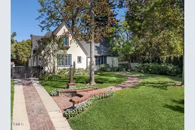 874 S Arroyo Boulevard, Pasadena, CA 91105 - Photo 3