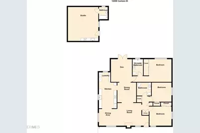 12550 Cantara Street, Los Angeles, CA 91605 - Photo 35