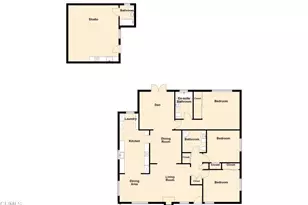 12550 Cantara St, Los Angeles, CA 91605 - Photo 35