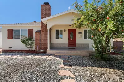 12550 Cantara Street, Los Angeles, CA 91605 - Photo 1