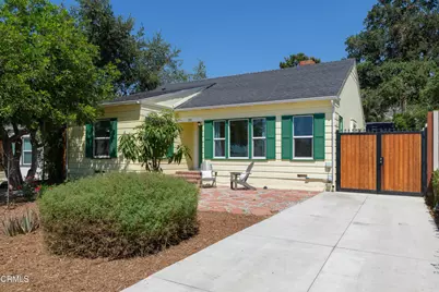 781 Morada Place, Altadena, CA 91001 - Photo 5