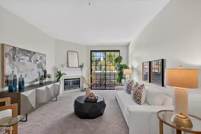 245 S Holliston Avenue #309, Pasadena, CA 91106 - Photo 1
