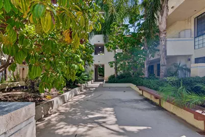 245 S Holliston Avenue #309, Pasadena, CA 91106 - Photo 41