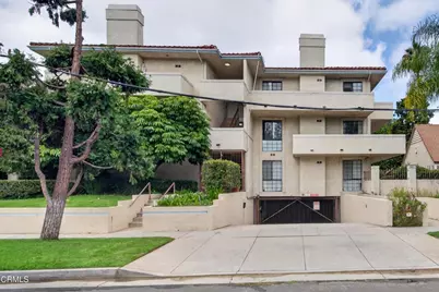 245 S Holliston Avenue #309, Pasadena, CA 91106 - Photo 43