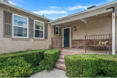 210 Mero Lane, La Canada Flintridge, CA 91011 - Photo 5