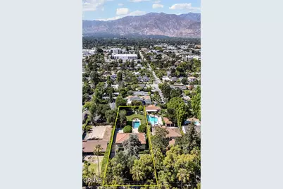 1667 San Pasqual Street, Pasadena, CA 91106 - Photo 47