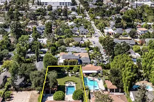 1667 San Pasqual St, Pasadena, CA 91106 - Photo 47