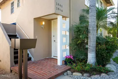 1946 E Villa Street, Pasadena, CA  - Photo 1