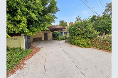 3908 Vineland Avenue, Studio City, CA 91604 - Photo 1