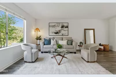 595 N Garfield Avenue #7, Pasadena, CA 91101 - Photo 3
