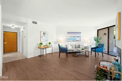 4200 Via Arbolada #123, Los Angeles, CA 90042 - Photo 9