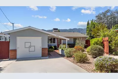 2534 Mary Street, Montrose, CA 91020 - Photo 1