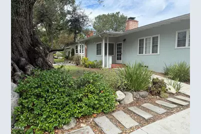 2387 Glen Canyon Road, Altadena, CA 91001 - Photo 3
