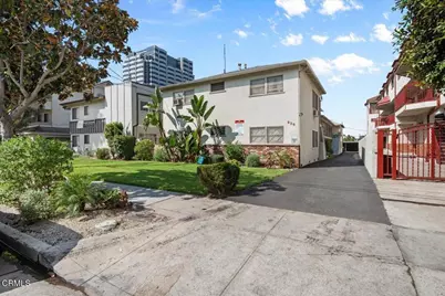 935 N Louise Street, Glendale, CA 91207 - Photo 3
