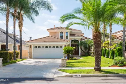 8328 E Hermosa Drive, San Gabriel, CA 91775 - Photo 1