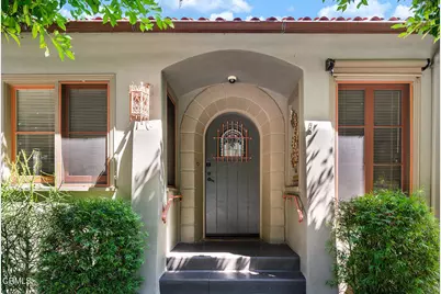 430 La Loma Road, Pasadena, CA 91105 - Photo 1