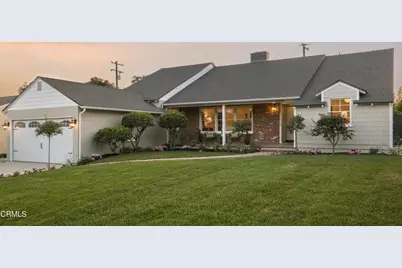 2185 N Roosevelt Avenue, Altadena, CA 91001 - Photo 1
