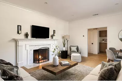2185 N Roosevelt Avenue, Altadena, CA 91001 - Photo 5
