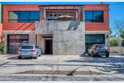 188 N Holliston Avenue, Pasadena, CA 91106 - Photo 1