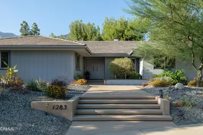 1283 Oakglen Avenue, Arcadia, CA 91006 - Photo 69