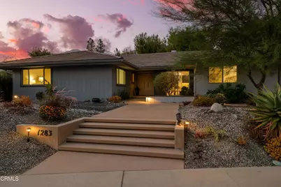 1283 Oakglen Avenue, Arcadia, CA 91006 - Photo 1
