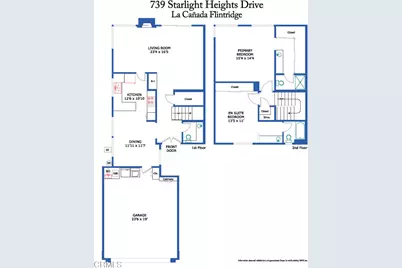 739 Starlight Heights Drive, La Canada Flintridge, CA 91011 - Photo 45