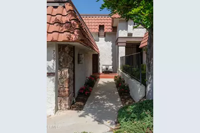 739 Starlight Heights Drive, La Canada Flintridge, CA 91011 - Photo 3