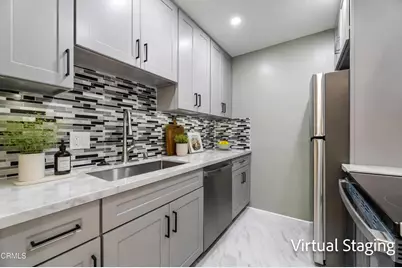 3605 W Hidden Lane #303, Rolling Hills Estates, CA 90274 - Photo 5