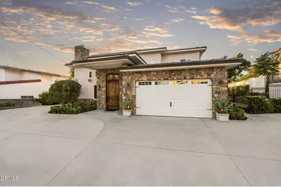 4337 Vista Place, La Canada Flintridge, CA 91011 - Photo 73