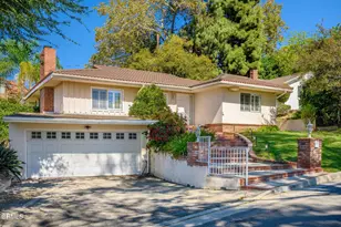 1715 La Barranca Rd, La Canada Flintridge, CA 91011 - Photo 1