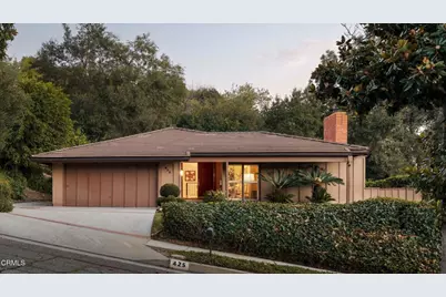 425 La Terraza Street, South Pasadena, CA 91030 - Photo 35