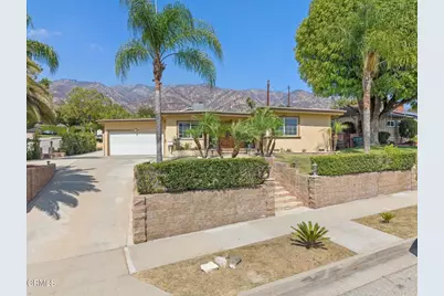 923 Crestview Drive, Pasadena, CA 91107 - Photo 1