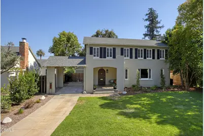 500 Eldora Road, Pasadena, CA 91104 - Photo 1
