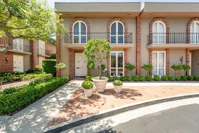 1127 S Orange Grove Boulevard, Pasadena, CA 91105 - Photo 1
