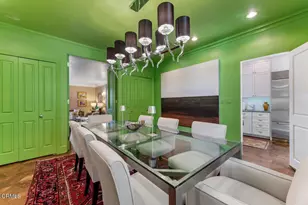 1127 S Orange Grove Blvd, Pasadena, CA 91105 - Photo 9