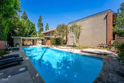 1127 S Orange Grove Boulevard, Pasadena, CA 91105 - Photo 33
