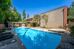 1127 S Orange Grove Blvd, Pasadena, CA 91105 - Photo 33
