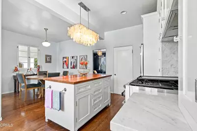 500 S Allen Avenue, Pasadena, CA 91106 - Photo 21