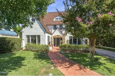 500 S Allen Avenue, Pasadena, CA 91106 - Photo 1