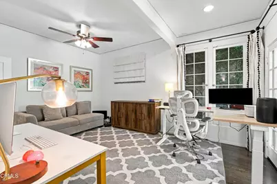 500 S Allen Avenue, Pasadena, CA 91106 - Photo 25