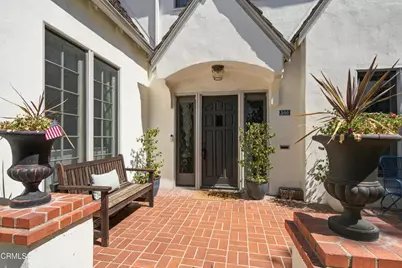 500 S Allen Avenue, Pasadena, CA 91106 - Photo 3