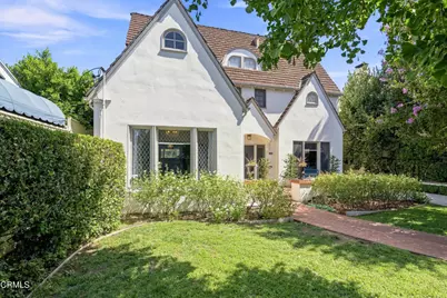 500 S Allen Avenue, Pasadena, CA 91106 - Photo 51