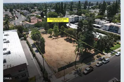 5808 Etiwanda Avenue, Los Angeles, CA 91356 - Photo 1