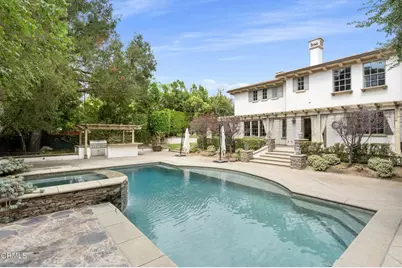 731 Carriage House Drive, Arcadia, CA 91006 - Photo 49