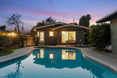 1200 N Michigan Avenue, Pasadena, CA 91104 - Photo 27