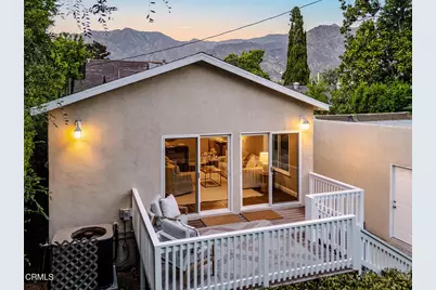 2064 Galbreth Road, Pasadena, CA 91104 - Photo 33